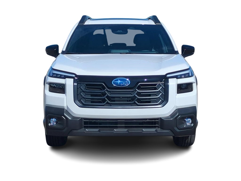 Thumbnail: 2026 Subaru Outback - 6