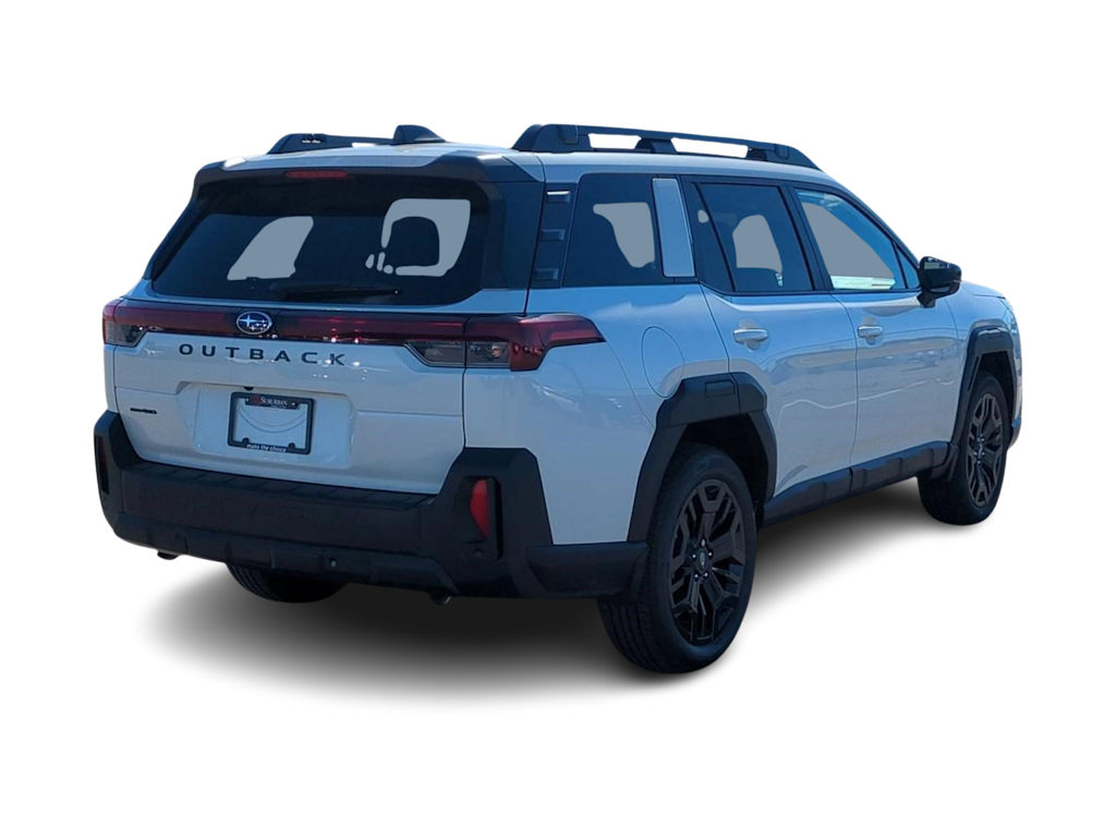 Thumbnail: 2026 Subaru Outback - 19