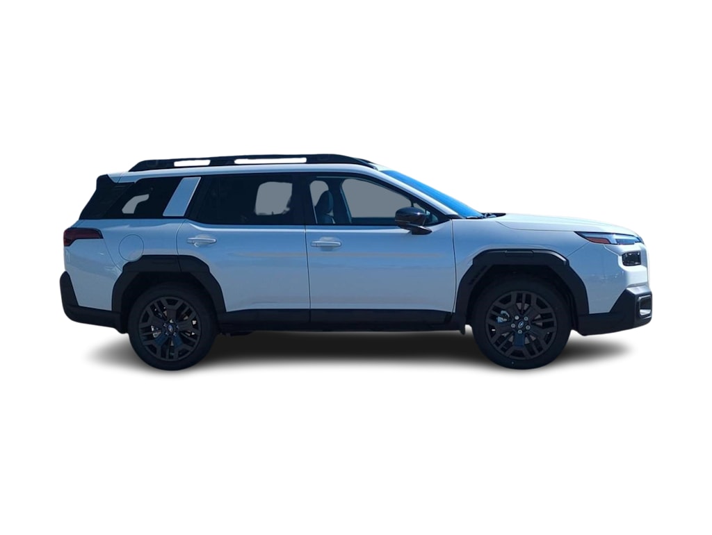 Thumbnail: 2026 Subaru Outback - 20