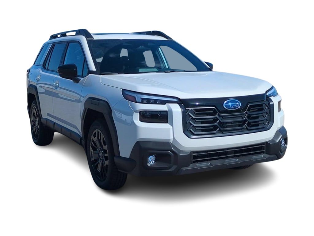 Thumbnail: 2026 Subaru Outback - 21