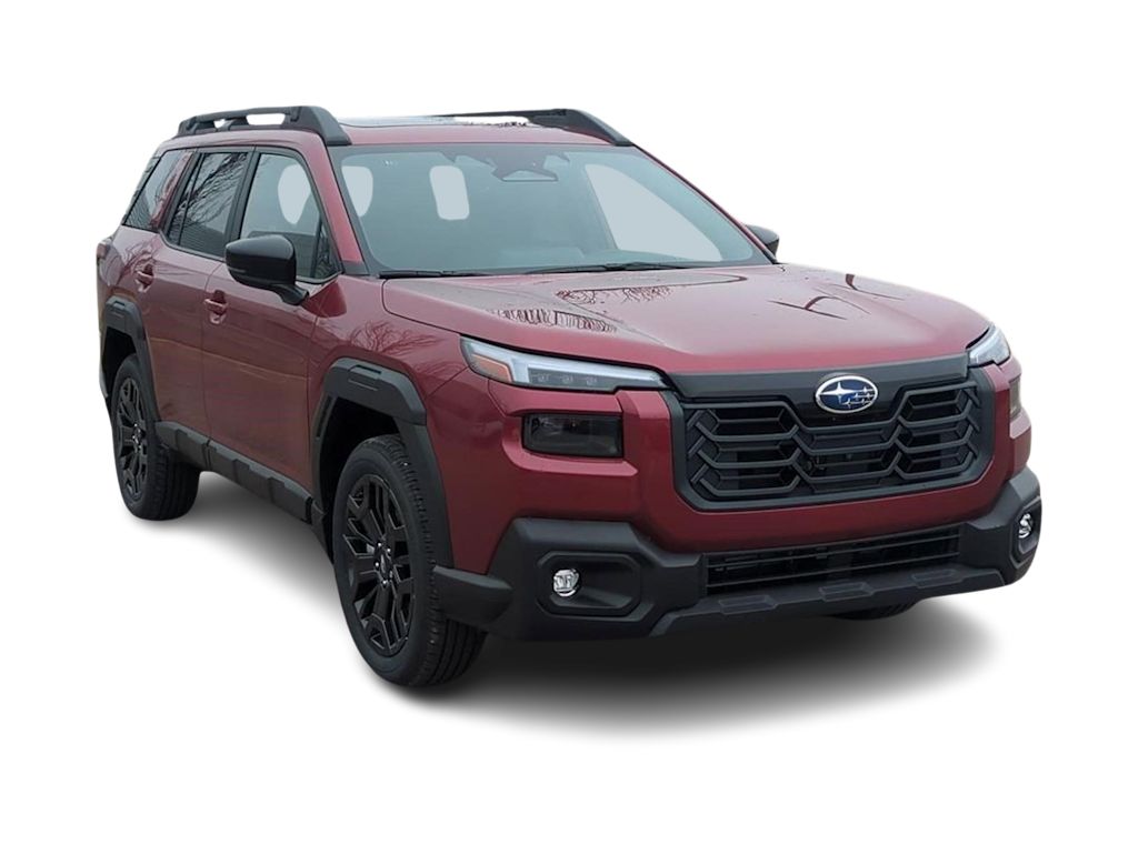 Thumbnail: 2026 Subaru Outback - 20