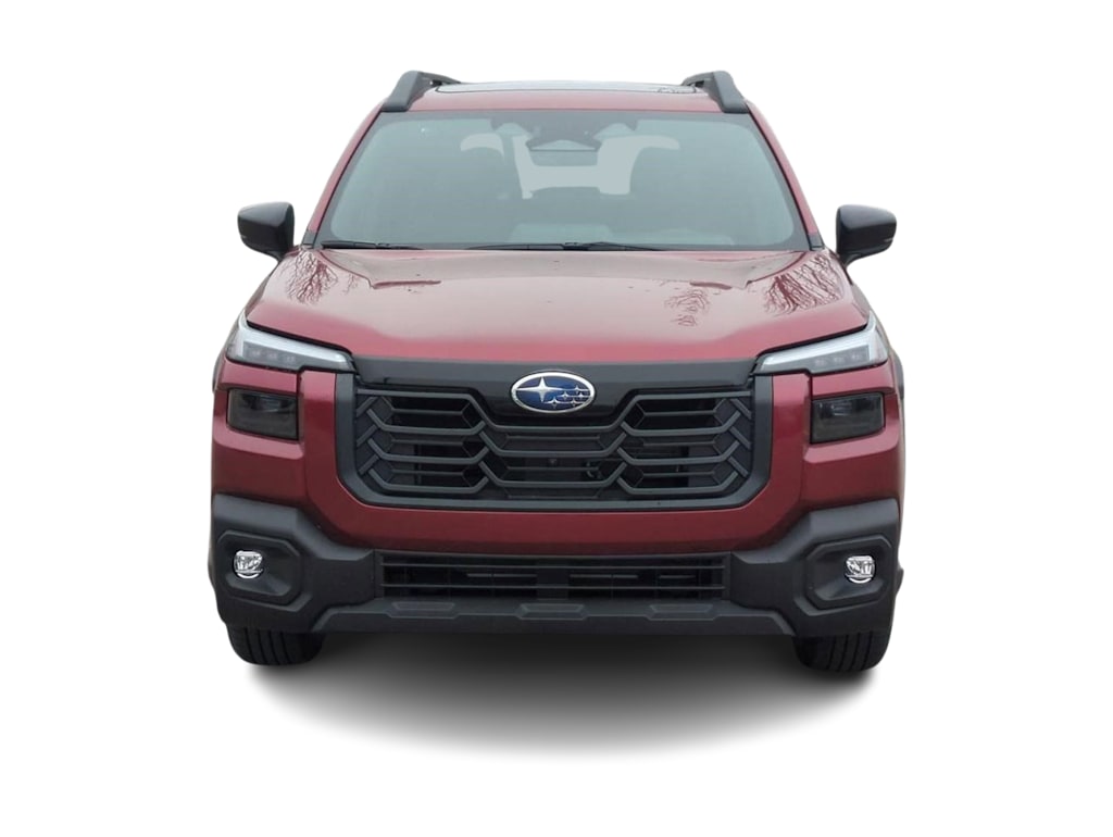 Thumbnail: 2026 Subaru Outback - 6