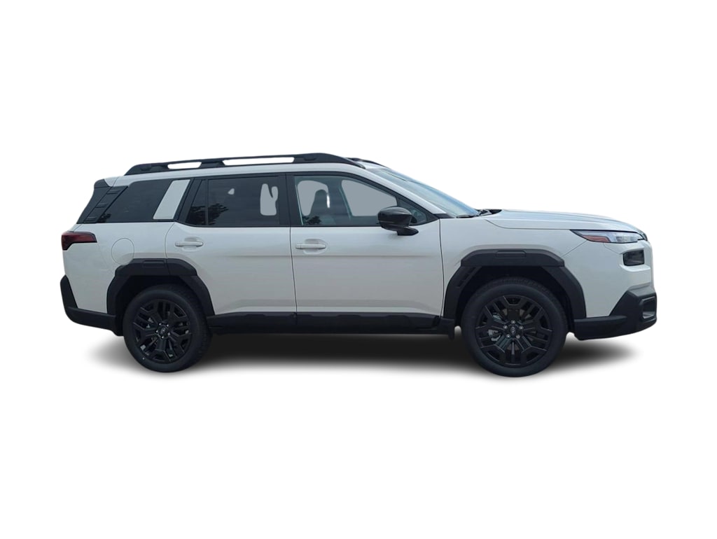 Thumbnail: 2026 Subaru Outback - 20