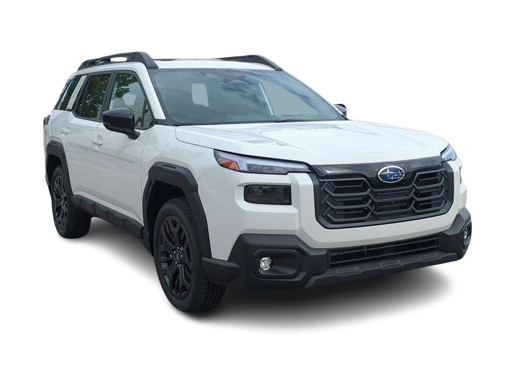 Thumbnail: 2026 Subaru Outback - 21