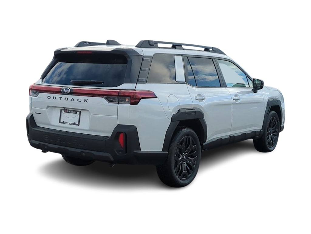 Thumbnail: 2026 Subaru Outback - 19