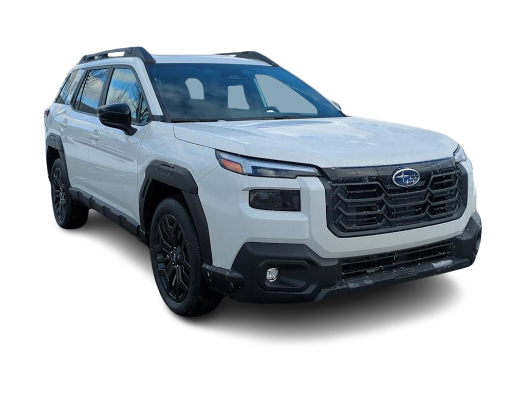 Thumbnail: 2026 Subaru Outback - 21