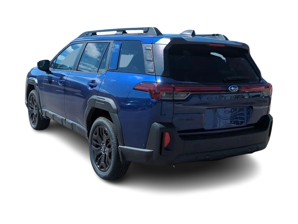 Thumbnail: 2026 Subaru Outback - 4