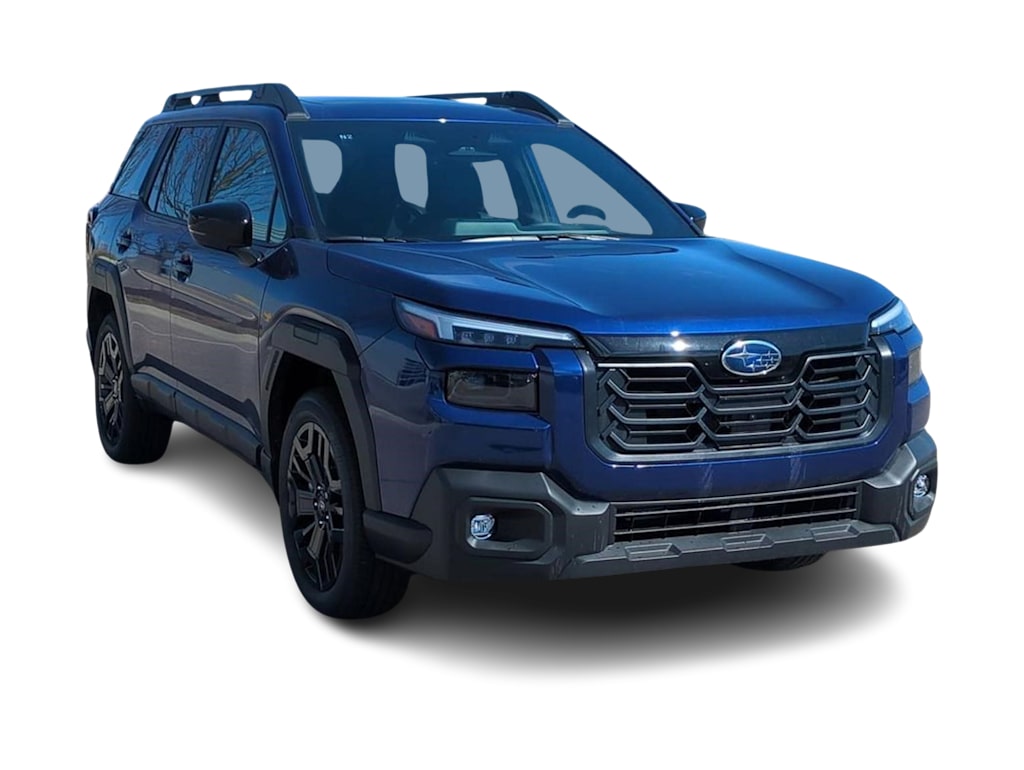 Thumbnail: 2026 Subaru Outback - 21