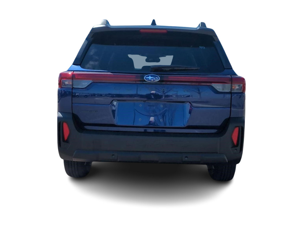Thumbnail: 2026 Subaru Outback - 5