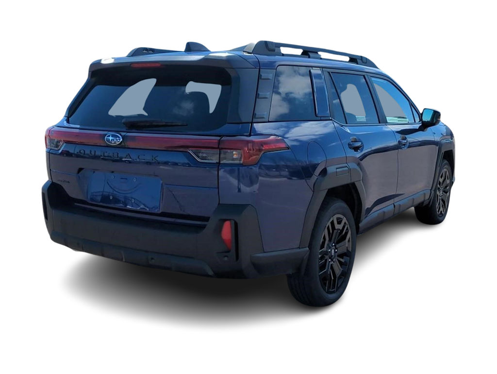 Thumbnail: 2026 Subaru Outback - 19