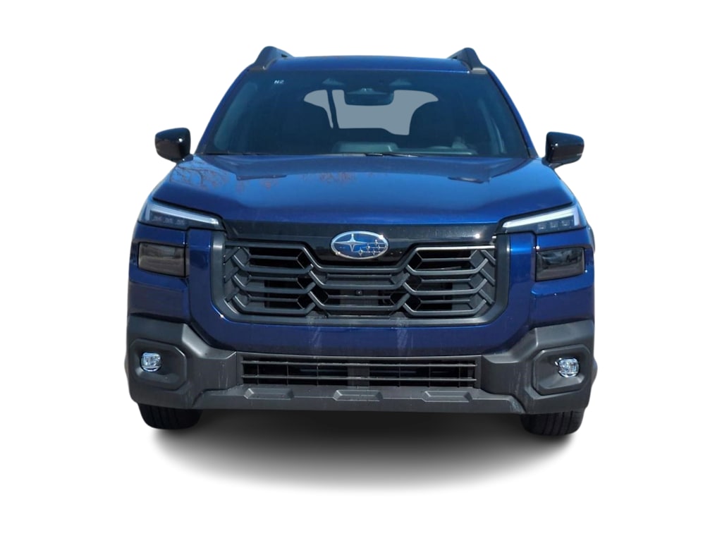 Thumbnail: 2026 Subaru Outback - 6