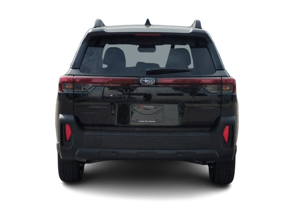 Thumbnail: 2026 Subaru Outback - 5