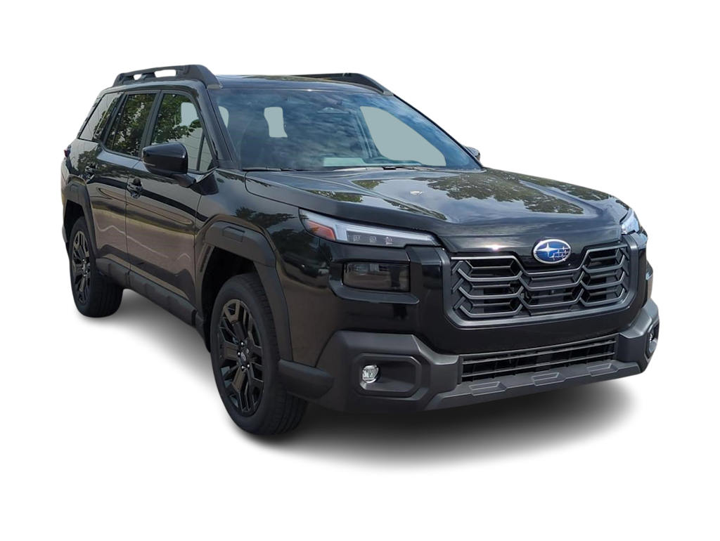 Thumbnail: 2026 Subaru Outback - 21