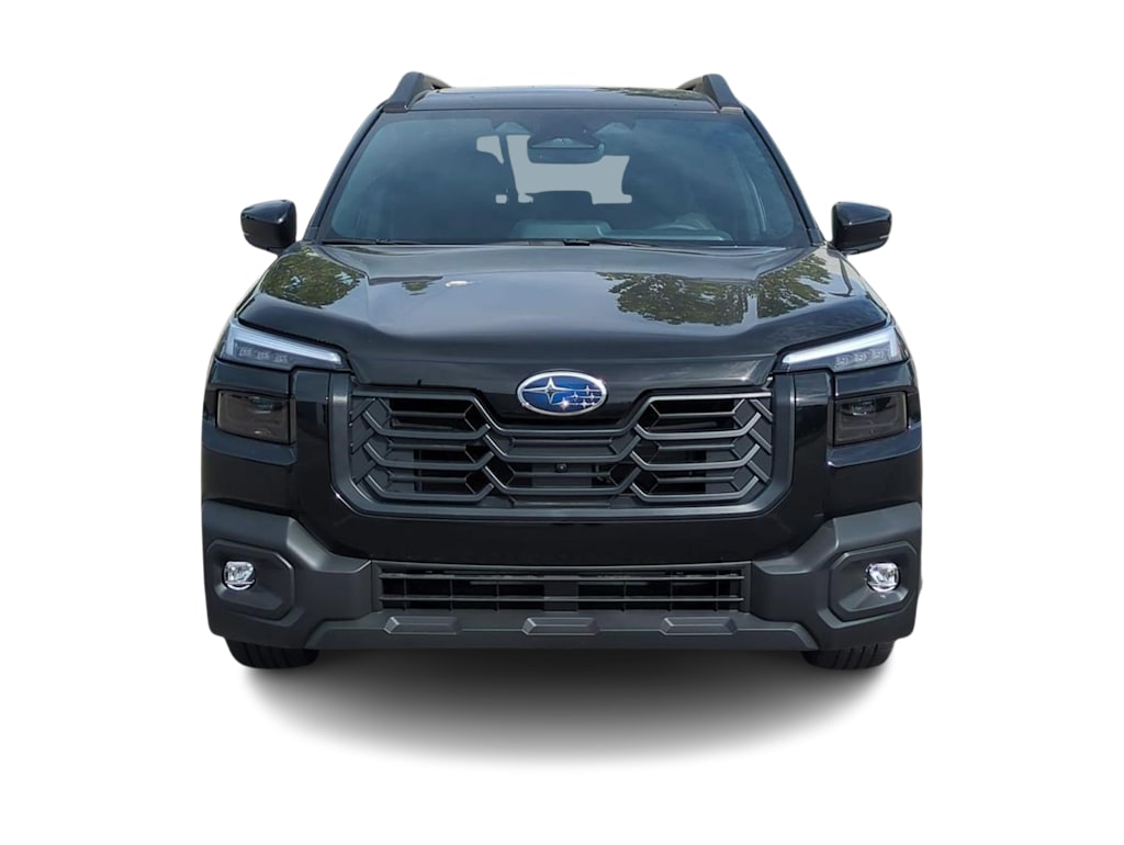 Thumbnail: 2026 Subaru Outback - 6