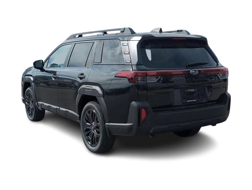 Thumbnail: 2026 Subaru Outback - 4
