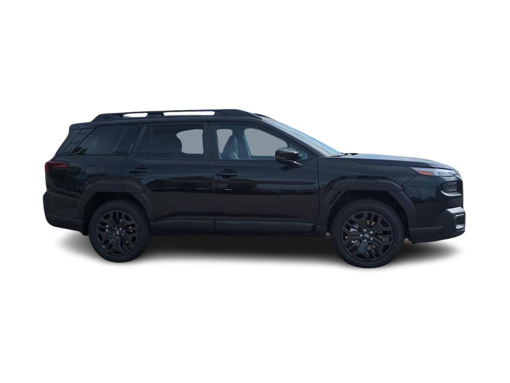 Thumbnail: 2026 Subaru Outback - 20