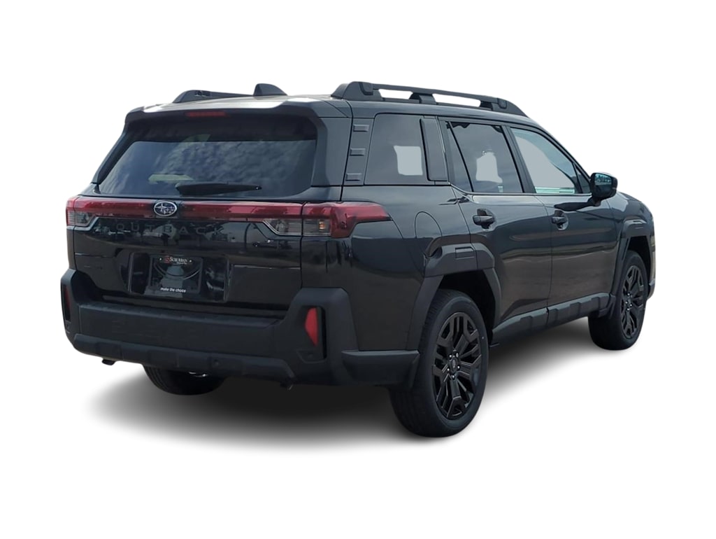 Thumbnail: 2026 Subaru Outback - 19