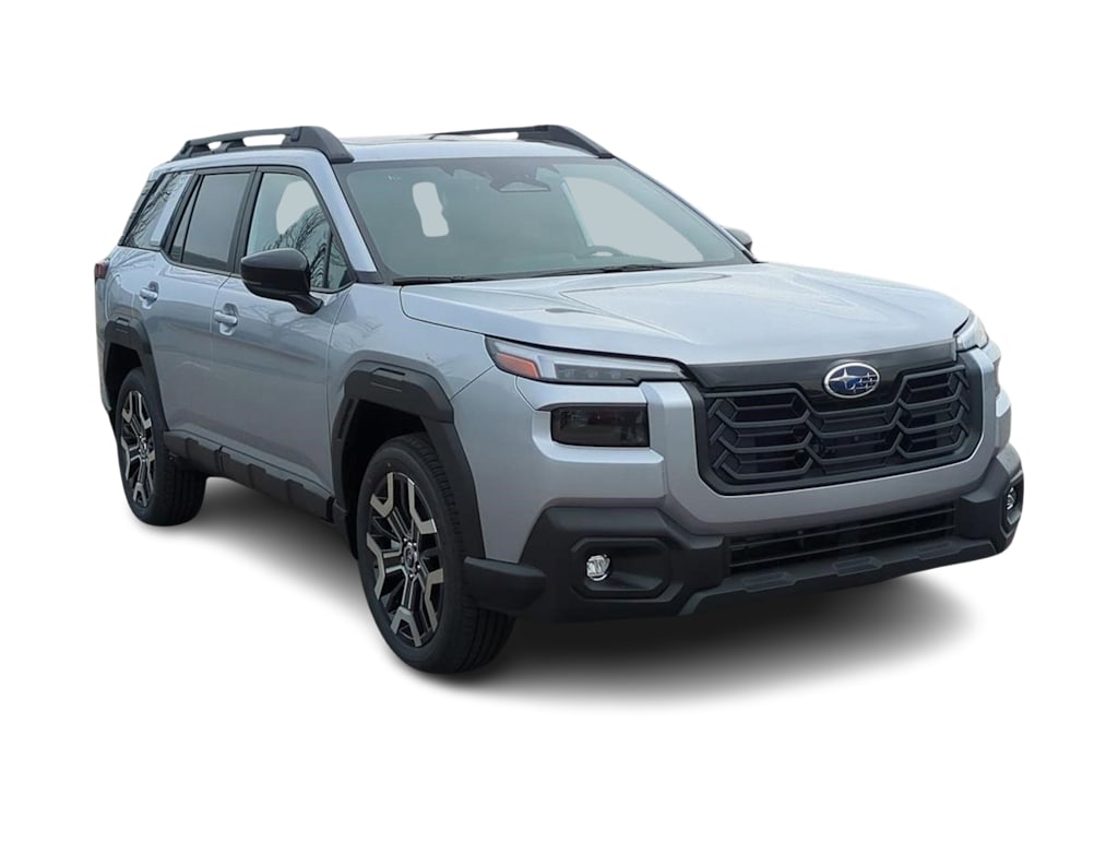 Thumbnail: 2026 Subaru Outback - 21