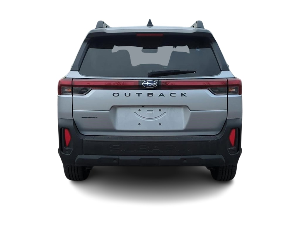 Thumbnail: 2026 Subaru Outback - 5