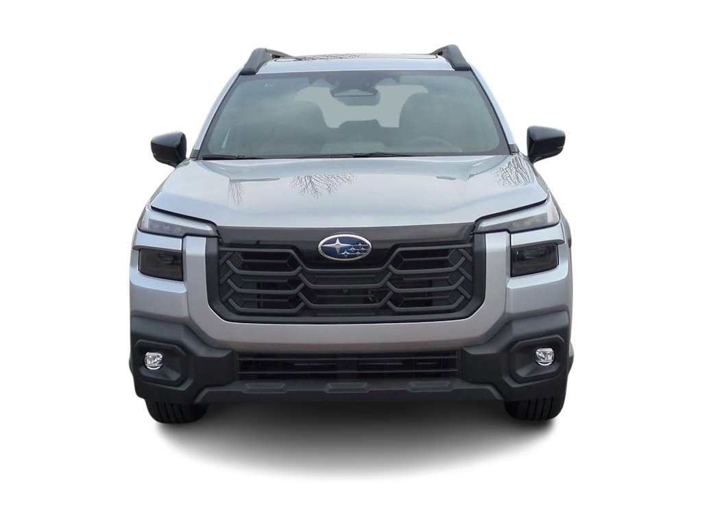 Thumbnail: 2026 Subaru Outback - 6