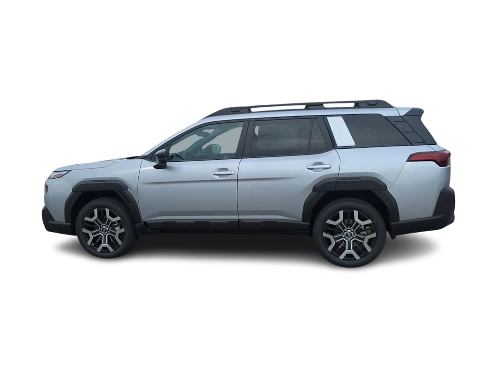 Thumbnail: 2026 Subaru Outback - 3