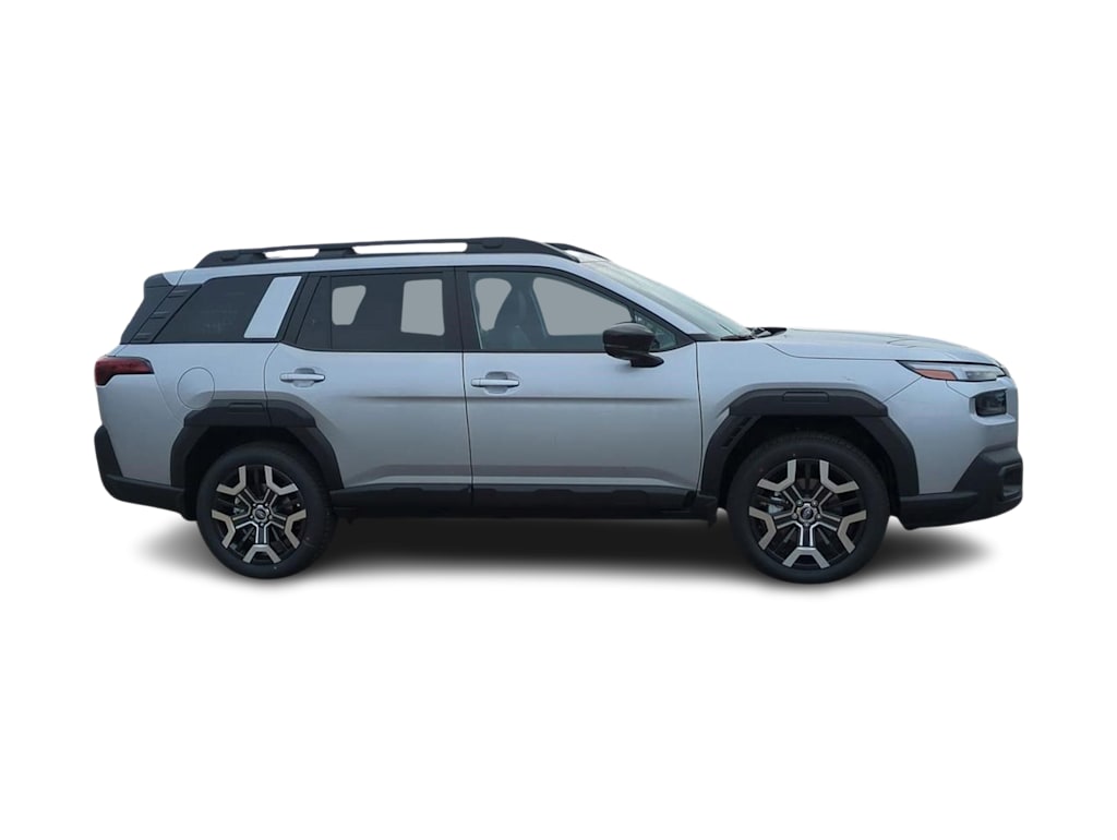 Thumbnail: 2026 Subaru Outback - 20