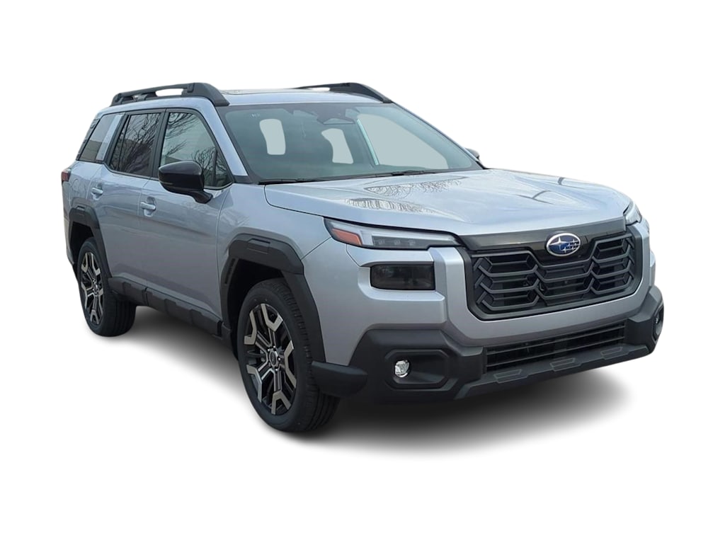 Thumbnail: 2026 Subaru Outback - 20