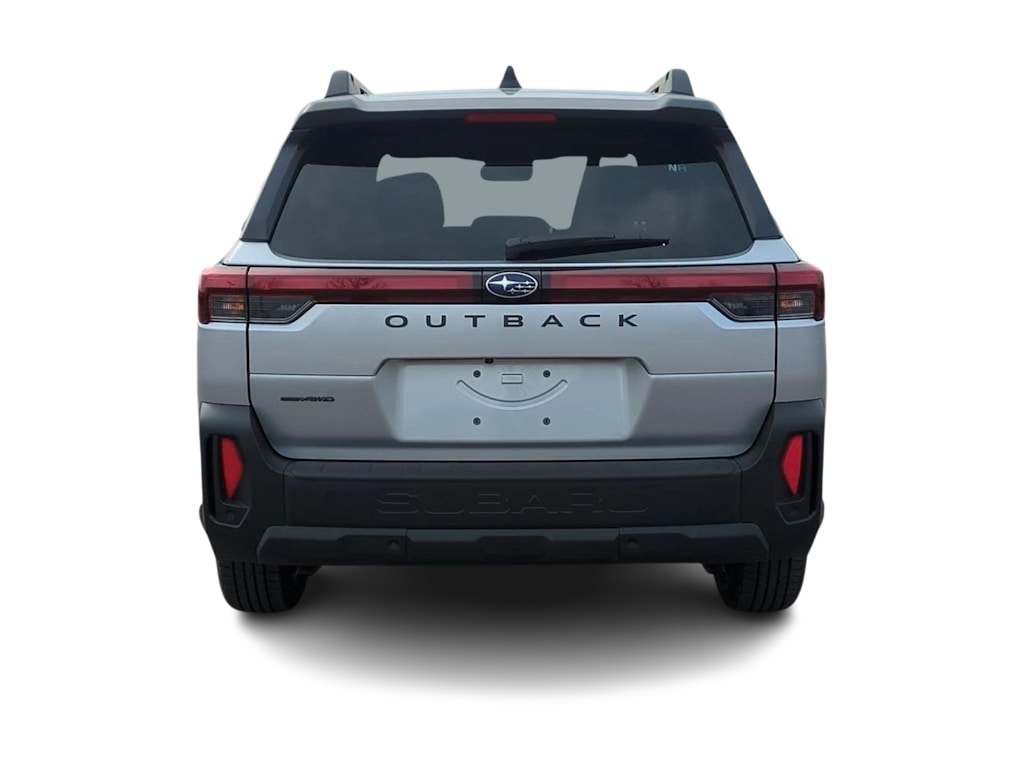 Thumbnail: 2026 Subaru Outback - 5