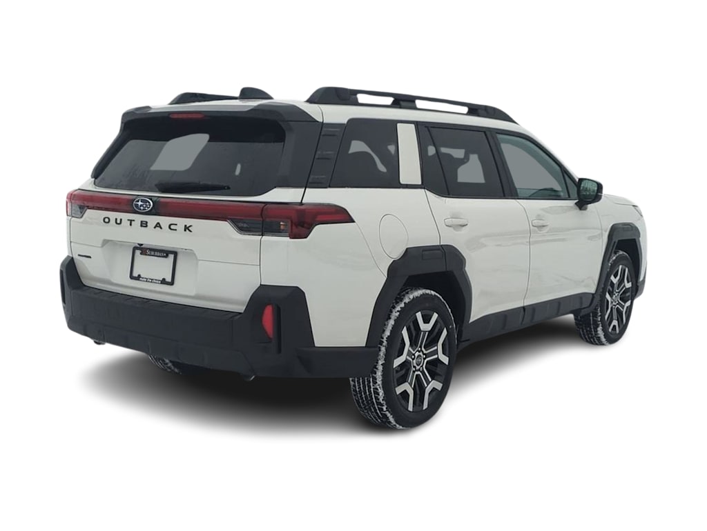 Thumbnail: 2026 Subaru Outback - 20