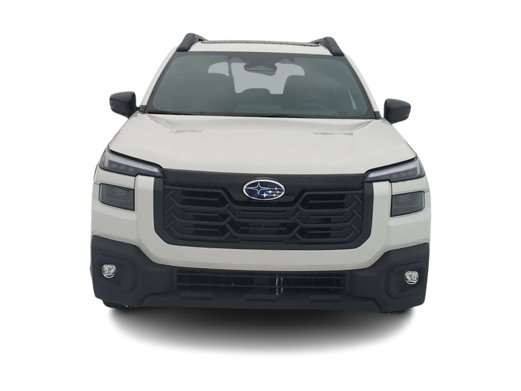 Thumbnail: 2026 Subaru Outback - 6