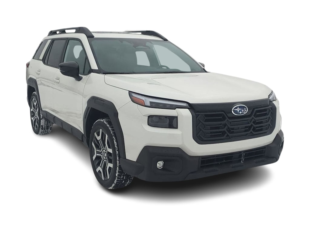 Thumbnail: 2026 Subaru Outback - 22