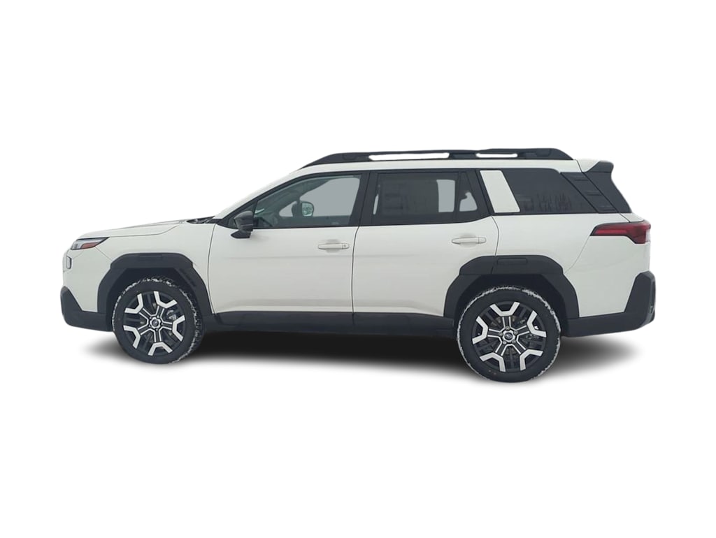Thumbnail: 2026 Subaru Outback - 3