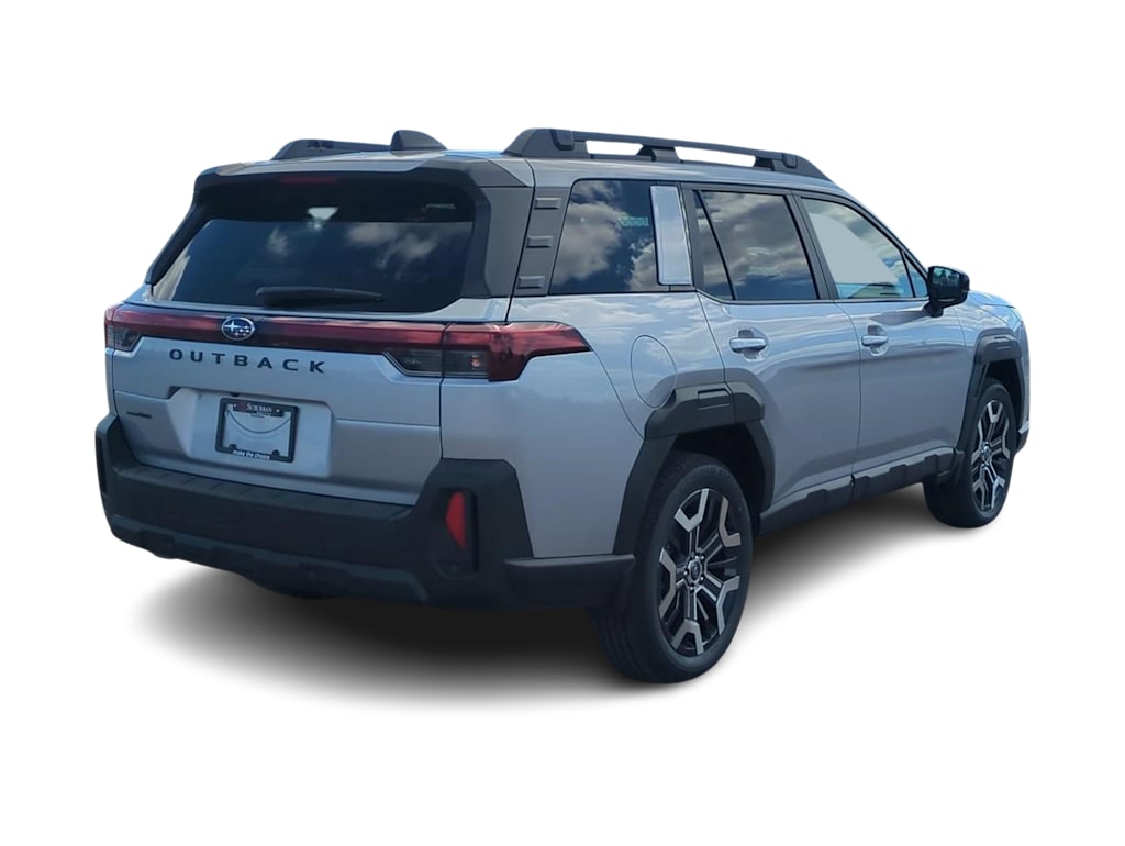 Thumbnail: 2026 Subaru Outback - 19