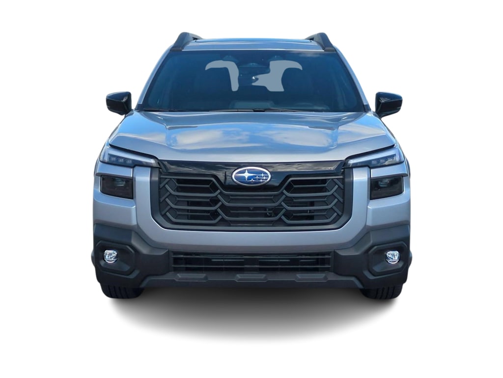 Thumbnail: 2026 Subaru Outback - 6