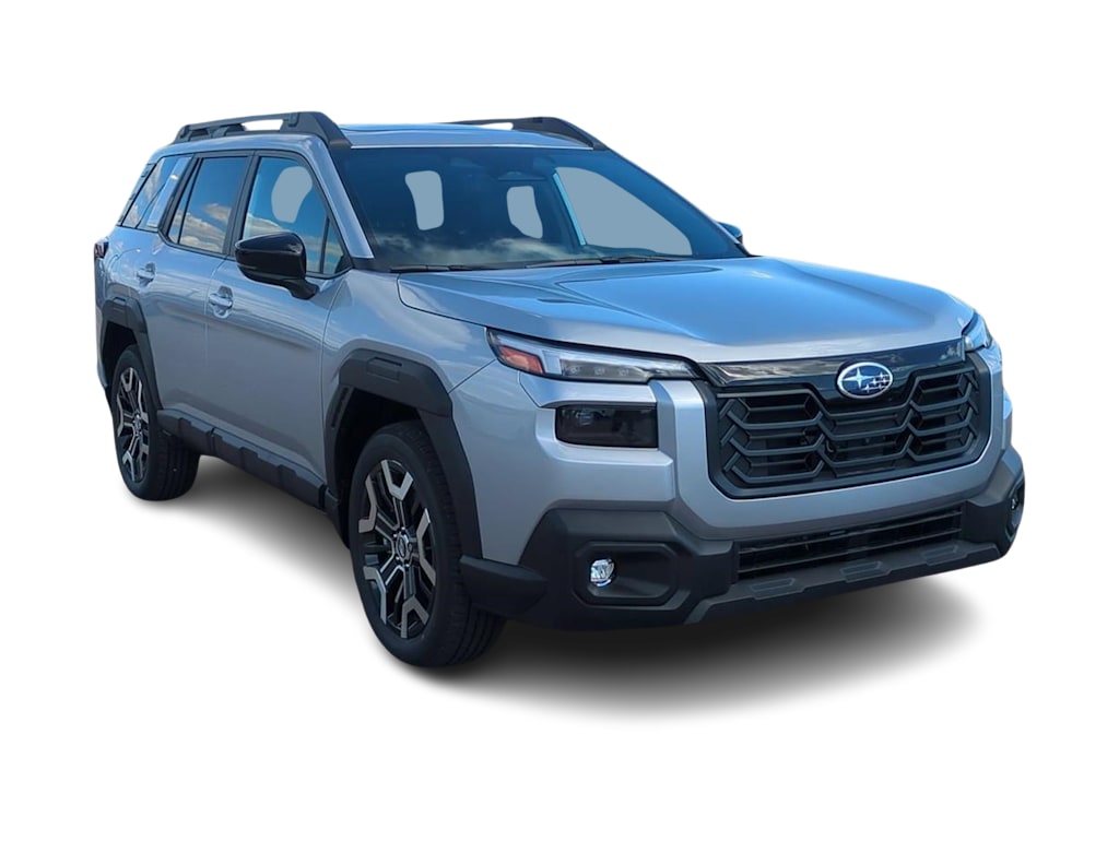 Thumbnail: 2026 Subaru Outback - 21