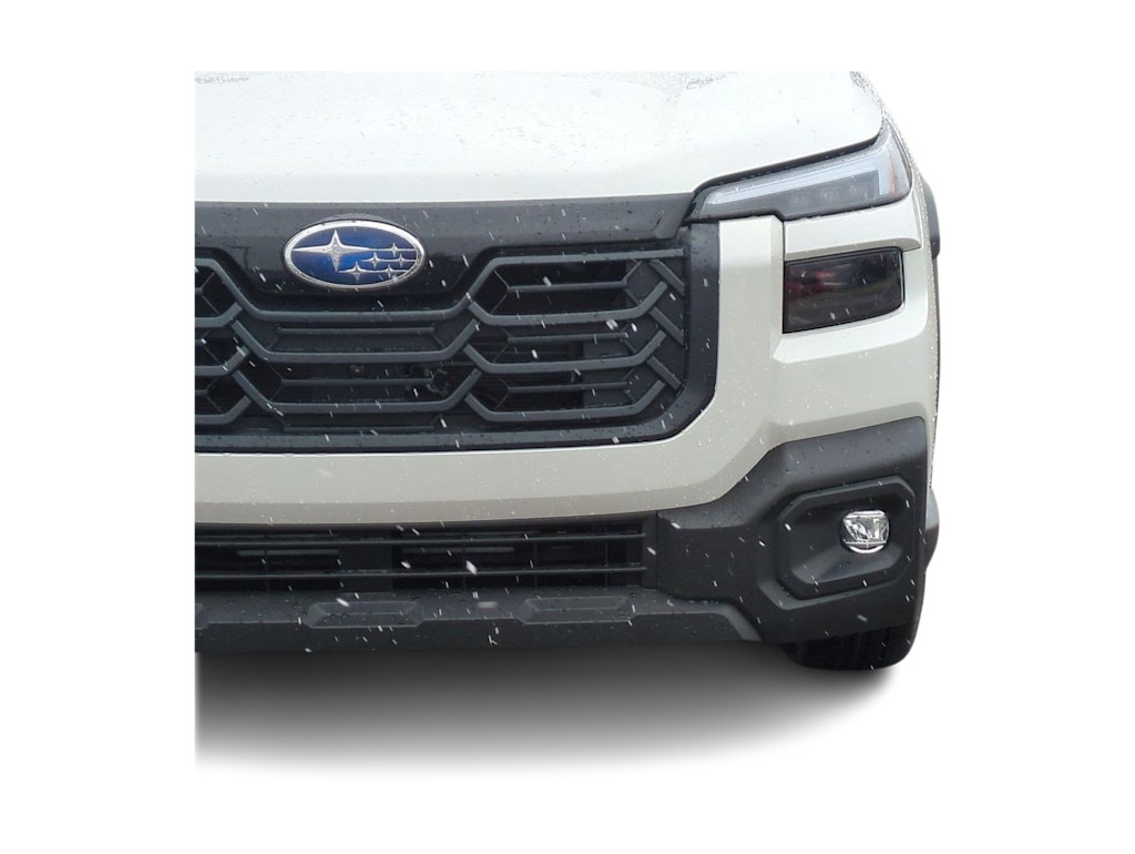 Thumbnail: 2026 Subaru Outback - 22