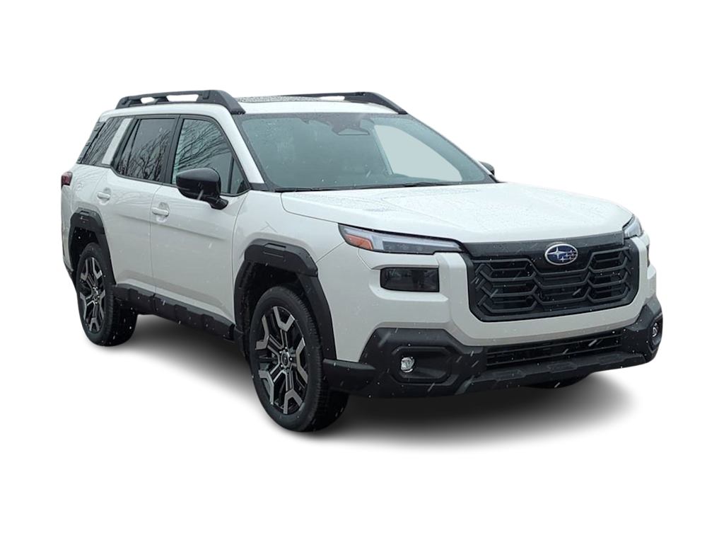 Thumbnail: 2026 Subaru Outback - 21