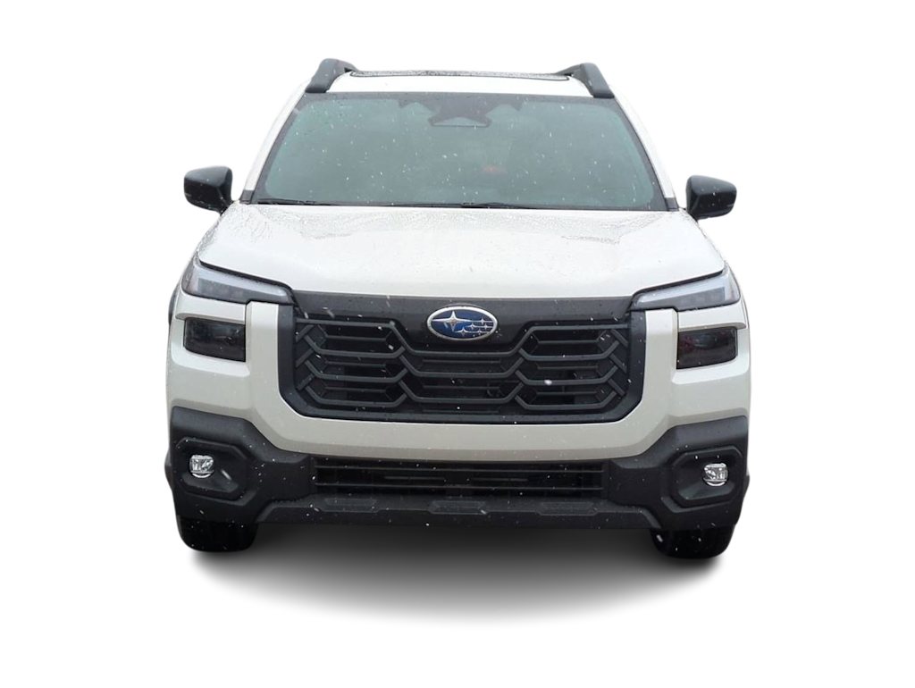 Thumbnail: 2026 Subaru Outback - 6