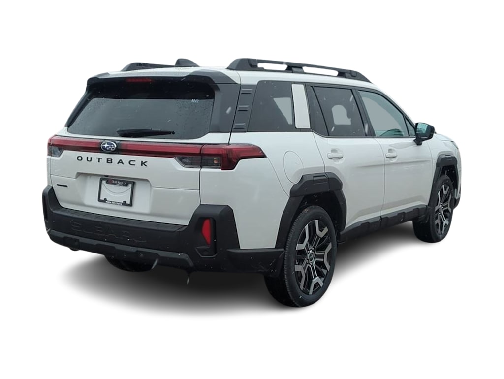 Thumbnail: 2026 Subaru Outback - 19