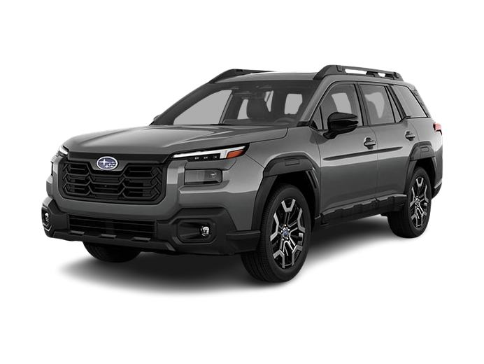 Thumbnail: 2026 Subaru Outback - 2