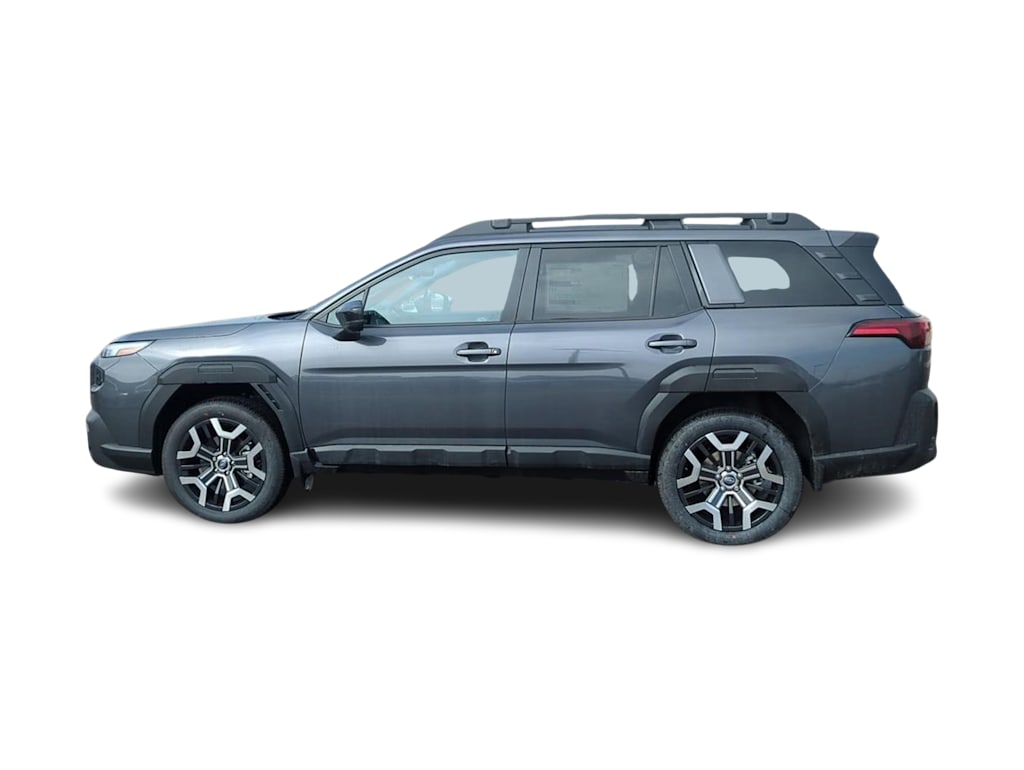 Thumbnail: 2026 Subaru Outback - 3