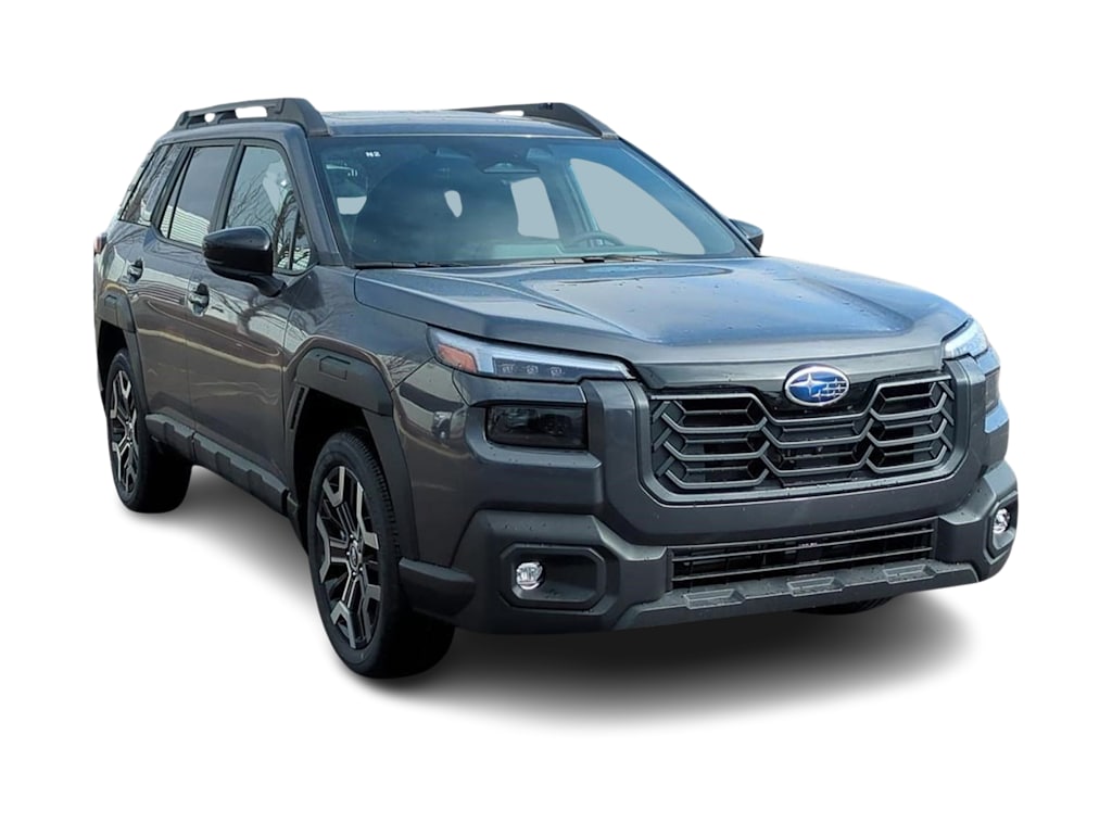 Thumbnail: 2026 Subaru Outback - 20