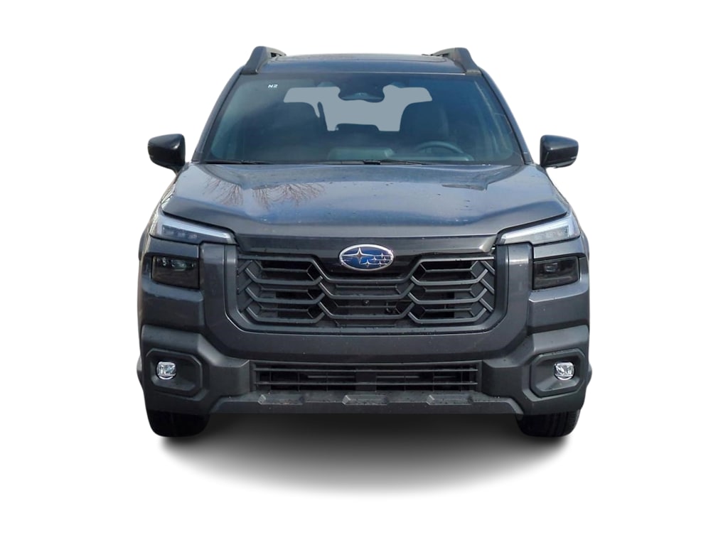Thumbnail: 2026 Subaru Outback - 6
