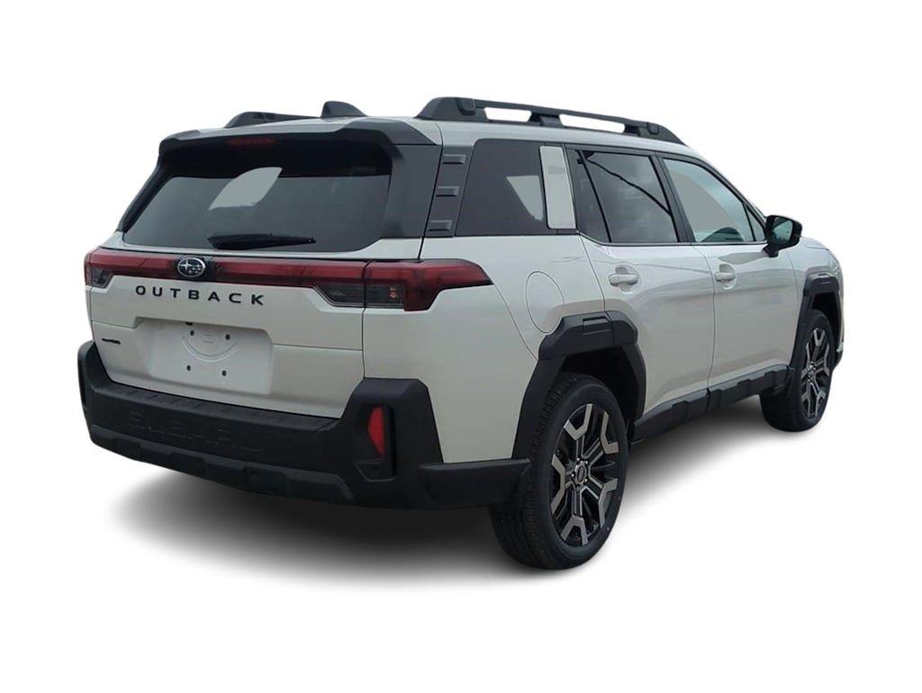 Thumbnail: 2026 Subaru Outback - 19