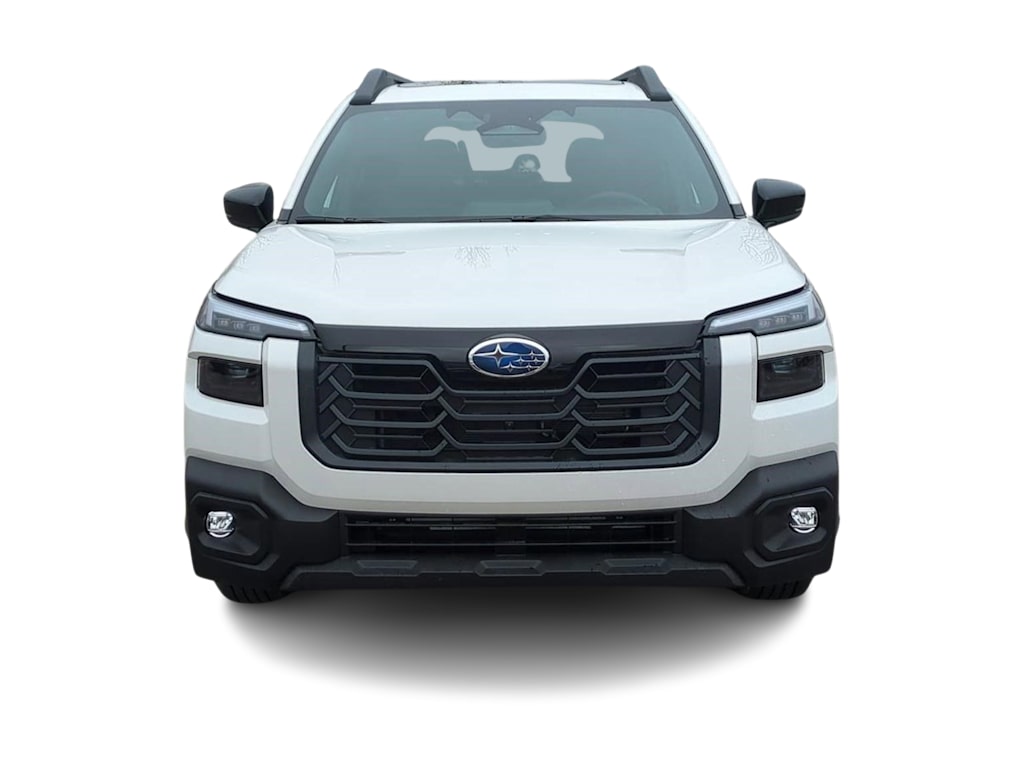 Thumbnail: 2026 Subaru Outback - 6