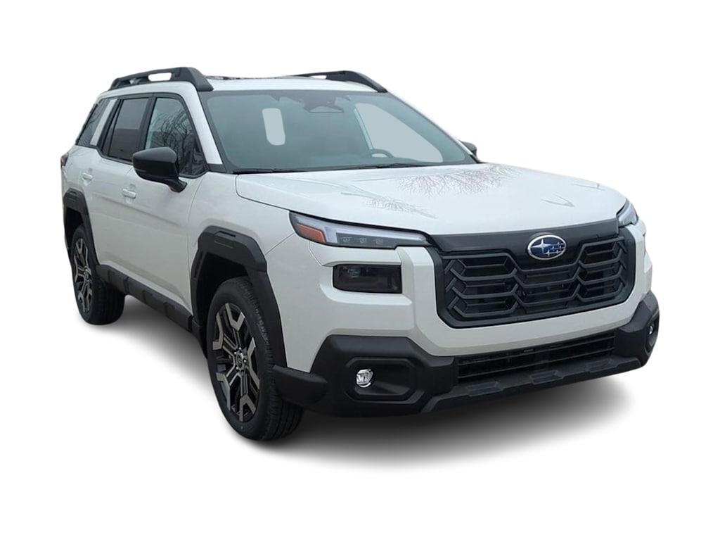 Thumbnail: 2026 Subaru Outback - 21
