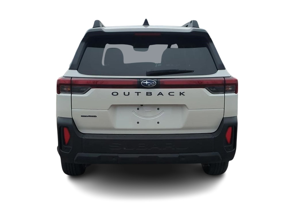 Thumbnail: 2026 Subaru Outback - 5