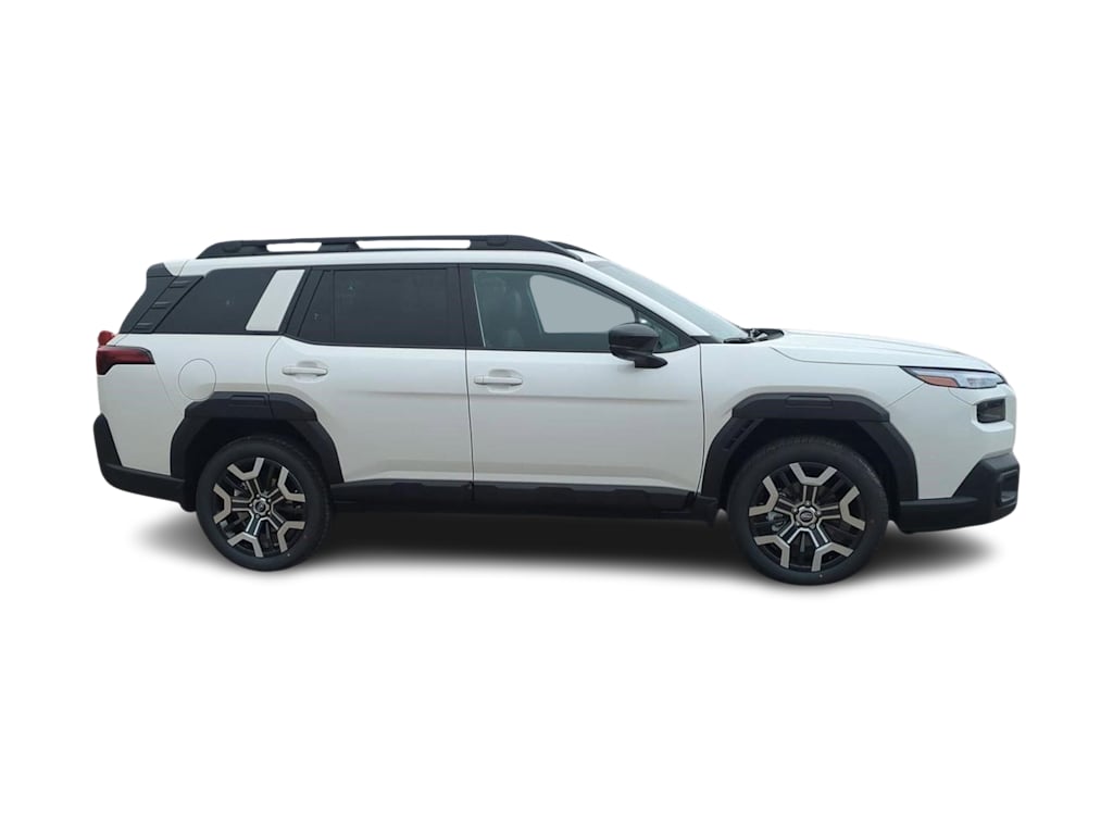 Thumbnail: 2026 Subaru Outback - 20