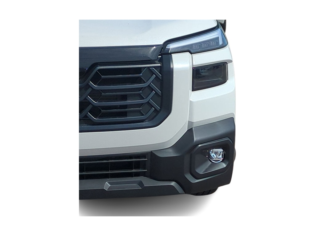 Thumbnail: 2026 Subaru Outback - 22