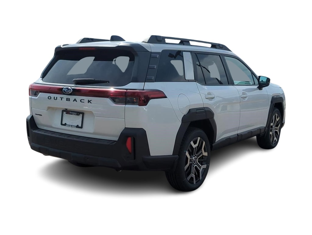 Thumbnail: 2026 Subaru Outback - 19